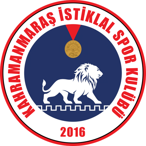 Kahramanmaraş İstiklalspor Logo