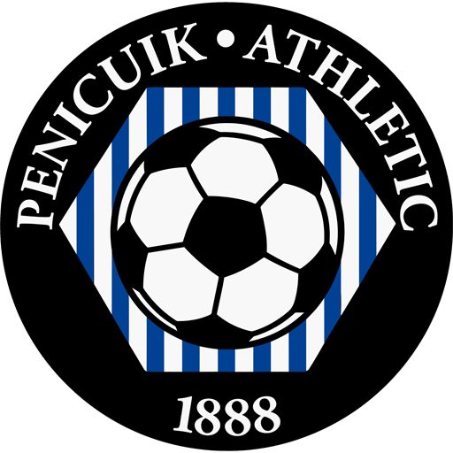 Penicuik Athletic Logo
