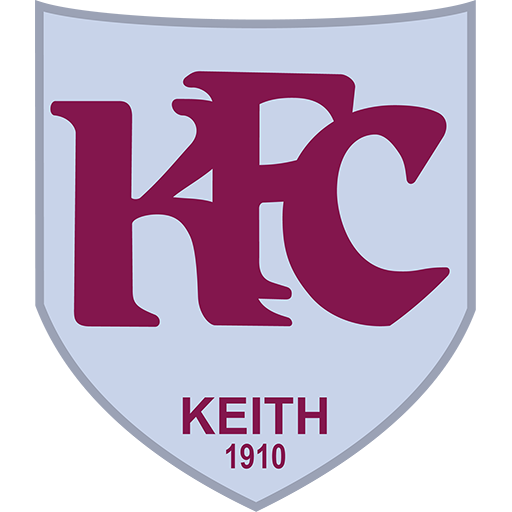 Keith Logo