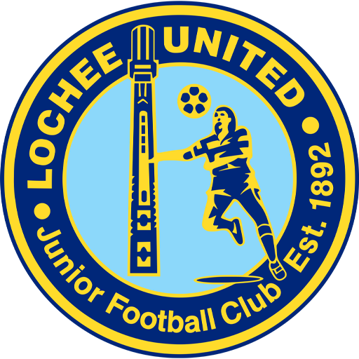 Lochee United Icon