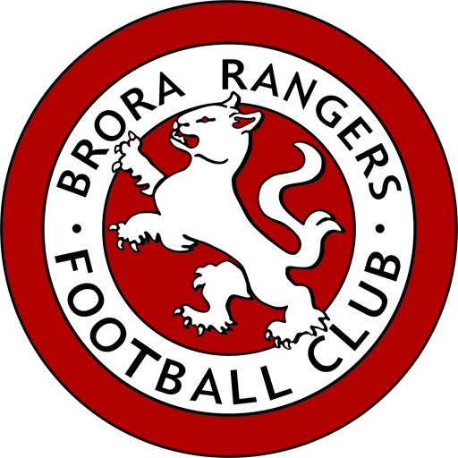Brora Rangers Icon