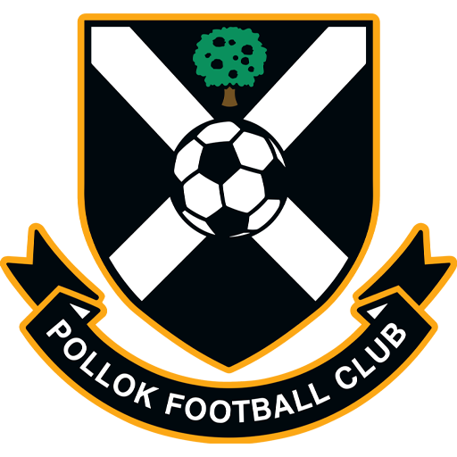 Pollok Logo