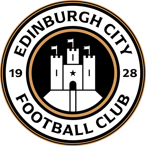 Edinburgh City Logo
