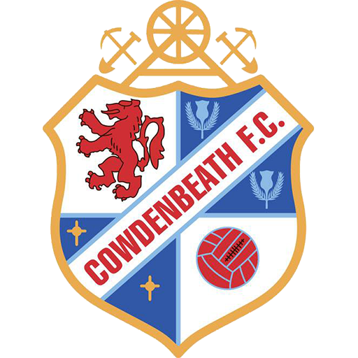 Cowdenbeath Logo