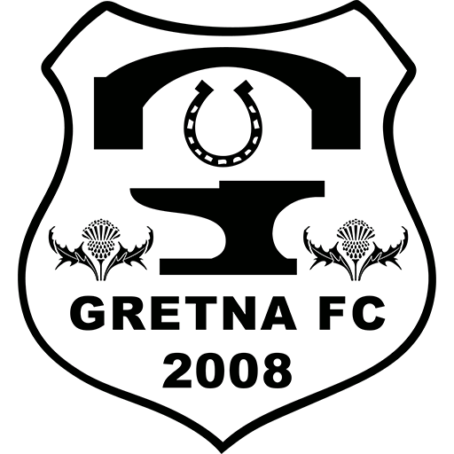 Gretna 2008 Icon