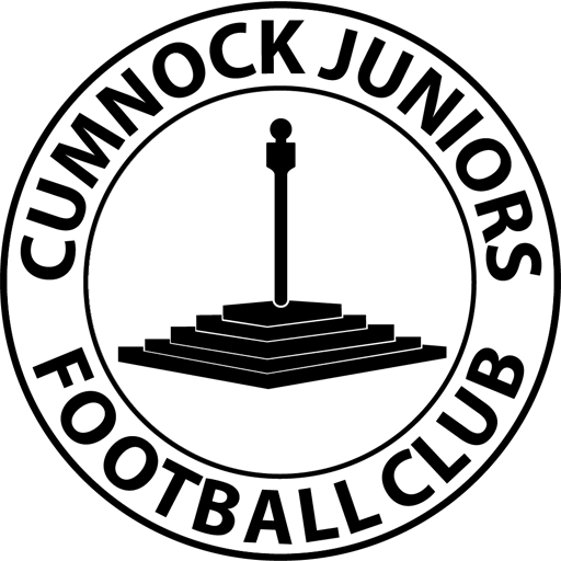 Cumnock Juniors Logo
