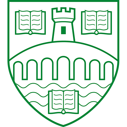 University of Stirling Icon