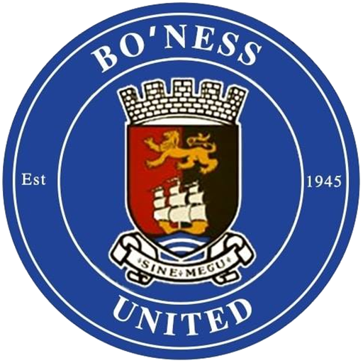 Bo'ness United Icon