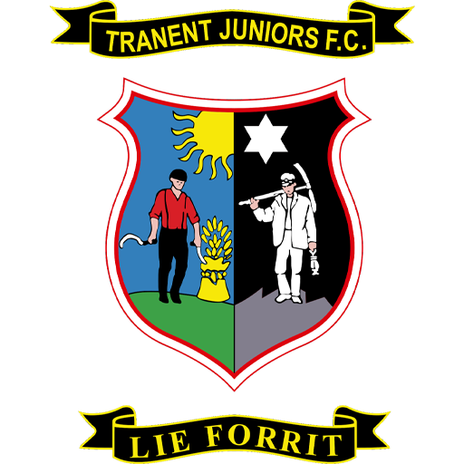 Tranent Juniors Icon