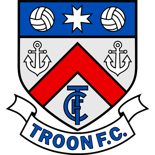 Troon Logo