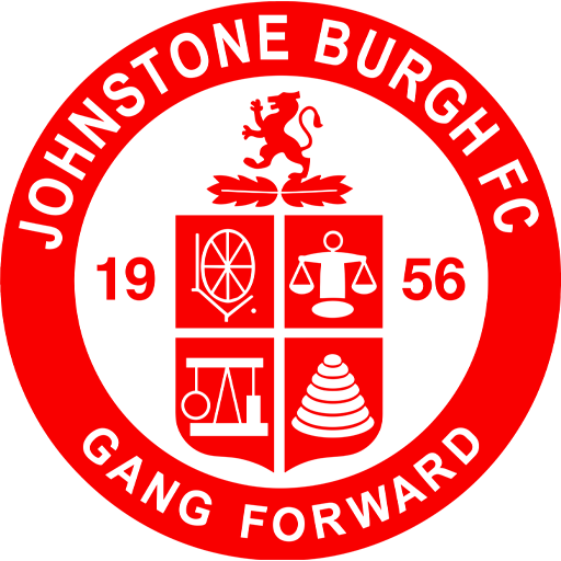 Johnstone Burgh Logo