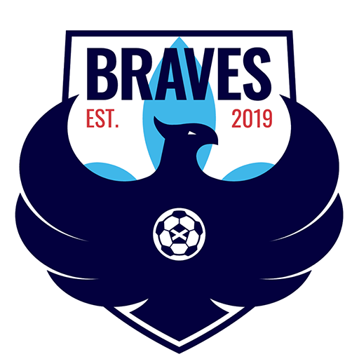 Caledonian Braves Icon