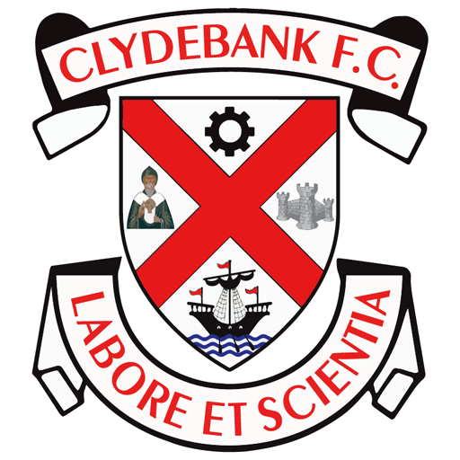 Clydebank Logo