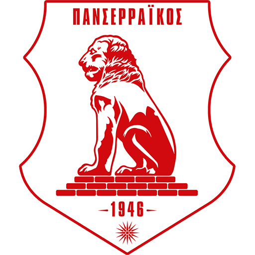 Panserraikos Logo
