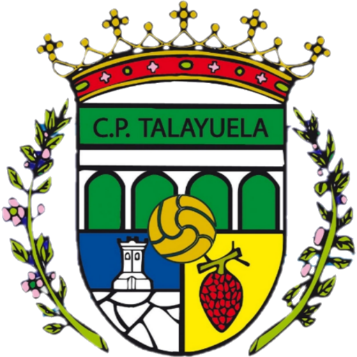 Talayuela Logo
