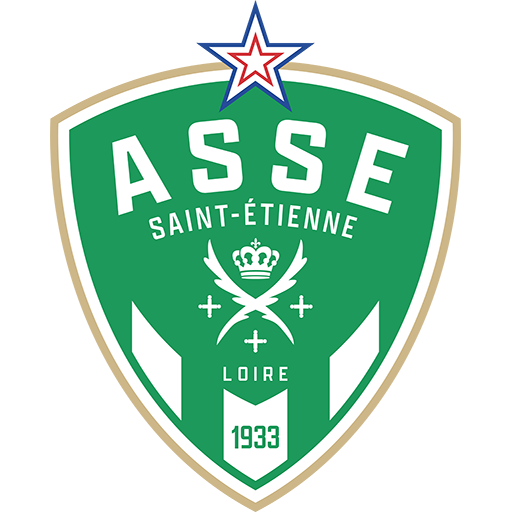 St Etienne Logo