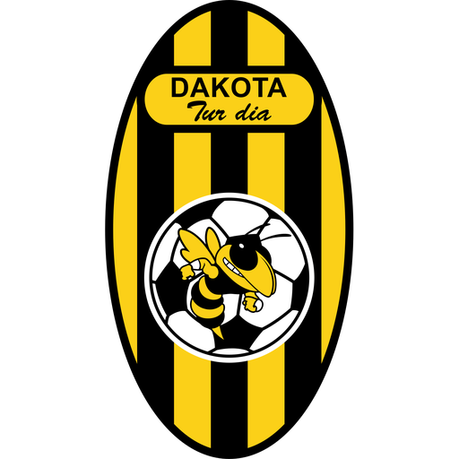 Dakota Logo