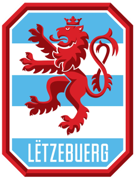 Luxembourg Logo